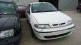 FIAT ALBEA