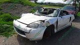 TOYOTA MR2