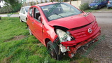 NISSAN PIXO