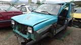 DAIHATSU FEROZA