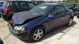 OPEL TIGRA