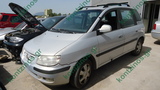 HYUNDAI MATRIX