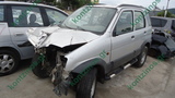 DAIHATSU TERIOS