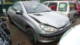 PEUGEOT 206CC