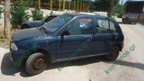 SUBARU VIVIO