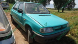 SKODA FELICIA