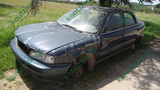 SUZUKI BALENO