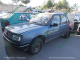 PEUGEOT 309