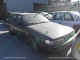 MAZDA 626