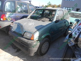 FIAT CINQUECENTO