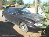 HYUNDAI COUPE