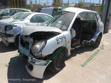 DAIHATSU SIRION