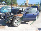 ROVER 400