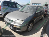 MAZDA 323