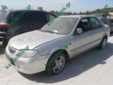 MAZDA 323