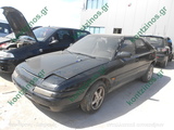 MAZDA 323F