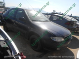 CITROEN XSARA
