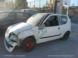 FIAT SEICENTO