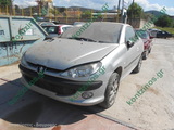 PEUGEOT 206CC