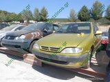 CITROEN XSARA