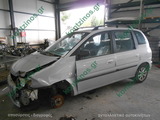 HYUNDAI MATRIX