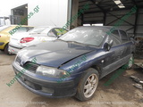 MITSUBISHI CARISMA