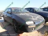 MAZDA 323F