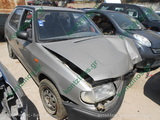 SKODA FELICIA