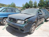 SUZUKI BALENO