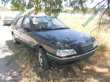 PEUGEOT 405