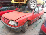 PEUGEOT 309