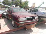 LANCIA DEDRA