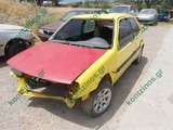 CITROEN SAXO