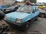 SEAT MARBELA