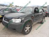 FORD MAVERICK