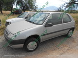 CITROEN SAXO