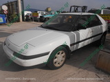 MAZDA 323F