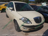 LANCIA Y
