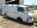 HYUNDAI H100