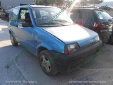 FIAT CINQUECENTO