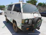 MITSUBISHI L300