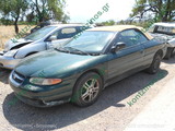 CHRYSLER STRATUS