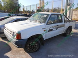 MAZDA B2600