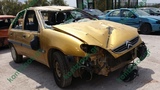 CITROEN SAXO