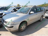 SEAT CORDOBA