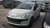 NISSAN PIXO