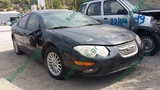CHRYSLER 300M