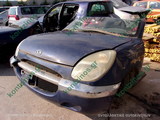 DAIHATSU SIRION