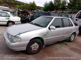 HYUNDAI EXCEL