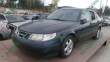 SAAB 9-5